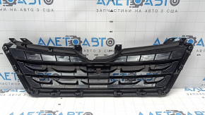 Subaru Forester 22-24 lower grille