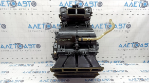 Bare case air conditioner, left side Toyota Avalon 13-18