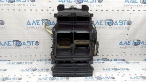 Bare case air conditioner, left side Toyota Avalon 13-18