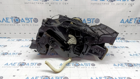 Bare case air conditioner, left side Toyota Avalon 13-18