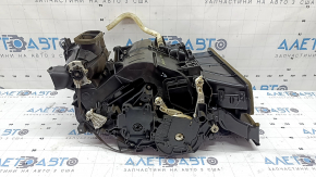 Bare case air conditioner, left side Toyota Avalon 13-18