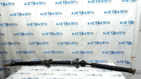 Driveshaft driveshaft Lexus RX350 10-15 AWD boot torn