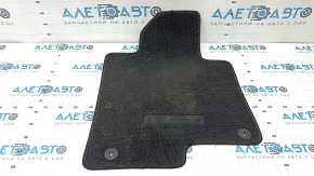 Kia K5 21-26 fabric floor mat