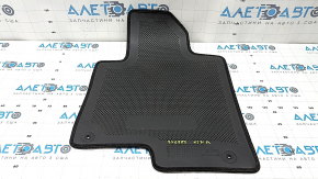 Kia K5 21-26 fabric floor mat