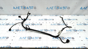 Generator Wiring VW Tiguan 09-17