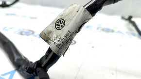 Generator Wiring VW Tiguan 09-17
