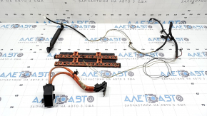 Toyota Avalon 13-18 2.5 Hybrid High Voltage Wiring (not complete)