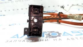 Toyota Avalon 13-18 2.5 Hybrid High Voltage Wiring (not complete)