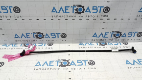 Audi Q8 Headlight Washer Tubes 19-26