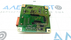 Toyota Avalon 13-18 VVB computer in digging