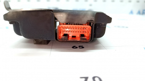 Toyota Avalon 13-18 VVB computer in digging