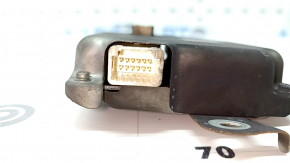 Toyota Avalon 13-18 VVB computer in digging