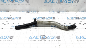 Coolant hose for VW Tiguan 09-17 
