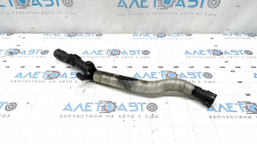 Coolant hose for VW Tiguan 09-17 