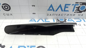 Front left roof rail cover for Lexus LX570 08-15 pre-restyling