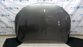Toyota Avalon 13-18 hood, 6T7 graphite steel