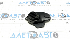 VW Tiguan 09-17 Water Pump Cover