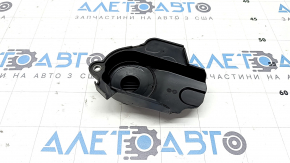 VW Tiguan 09-17 Water Pump Cover