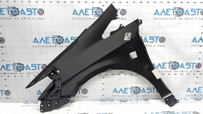 Front right fender Toyota Prius 30 10-15