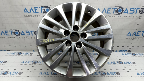 Wheel rim R17 x 7J 5*114.3 Toyota Avalon 13-15 type 2 hybrid curb