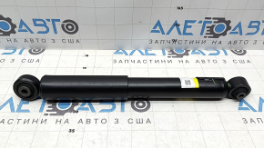 Rear left shock absorber Lexus RX350 16-19 FWD