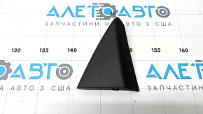 Door plug, triangle, inner, rear left, Kia K5 21-24