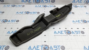 Left door-wing seal for Jeep Compass 17-26, tear