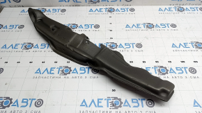 Left door-wing seal for Jeep Compass 17-26, tear