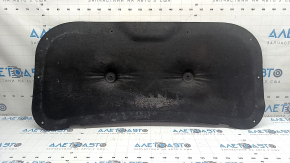 Jeep Compass 17-22 hood insulation tears