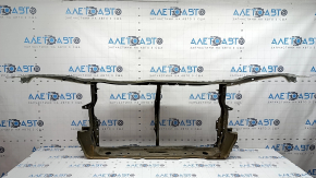 Toyota Avalon 13-18 radiator panel assembly, tears