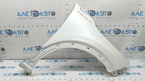 Front right wing Kia Niro 23-26 white SWP