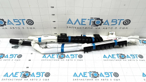 Airbag airbag side curtain left Kia Niro 23-