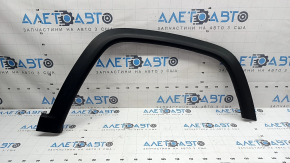 Jeep Compass 17-26 front right fender arch trim