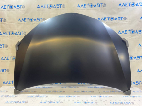 Naked hood of a Toyota Corolla 2014-2019