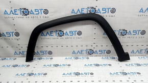 Jeep Compass 17-26 front left fender arch trim