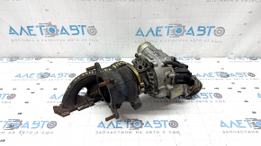 Turbine VW Tiguan 09-18 124k