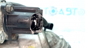 Turbine VW Tiguan 09-18 124k