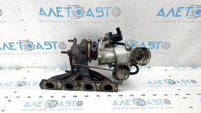 Turbine VW Tiguan 09-18 124k