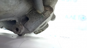 Turbine VW Tiguan 09-18 124k