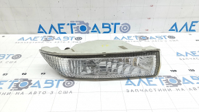 Right fog light for Toyota Corolla Altis 2005-2006, halogen