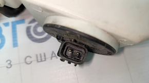 Right fog light for Toyota Corolla Altis 2005-2006, halogen
