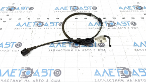 Rear right ABS sensor connector for a VW Tiguan 2018