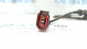 Rear right ABS sensor connector for a VW Tiguan 2018