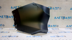 Honda CRV 23-25 bare rear left bumper