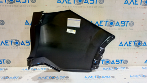 Honda CRV 23-25 bare rear left bumper