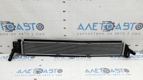 Kia Niro 23-26 HEV, PHEV inverter cooling radiator, dented