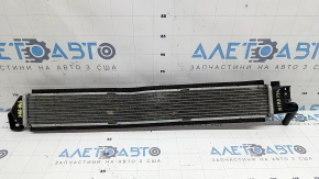 Kia Niro 23-26 HEV, PHEV inverter cooling radiator, dented