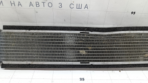 Kia Niro 23-26 HEV, PHEV inverter cooling radiator, dented