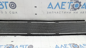 Kia Niro 23-26 HEV, PHEV inverter cooling radiator, dented
