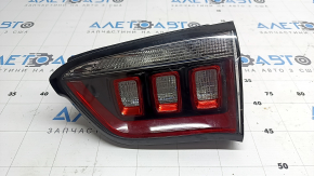 Right inner tailgate light for Jeep Compass 17-26 halogen, scratches